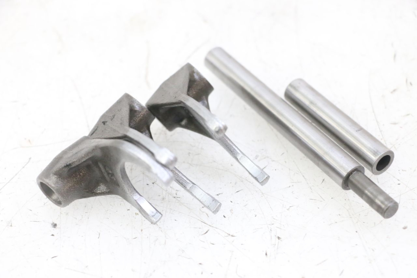 photo de SELECTOR FORKS KAWASAKI KX F KXF 450 (2009 - 2011)