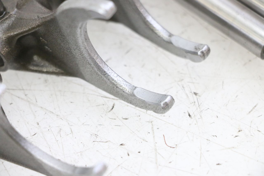 photo de SELECTOR FORKS KAWASAKI KX F KXF 450 (2009 - 2011)
