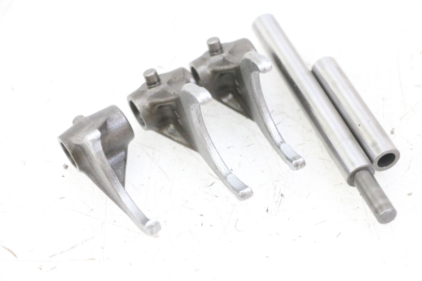 photo de SELECTOR FORKS KAWASAKI KX F KXF 450 (2009 - 2011)