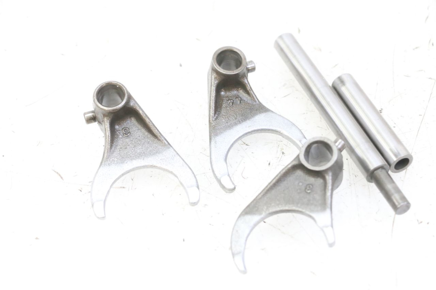 photo de SELECTOR FORKS KAWASAKI KX F KXF 450 (2009 - 2011)