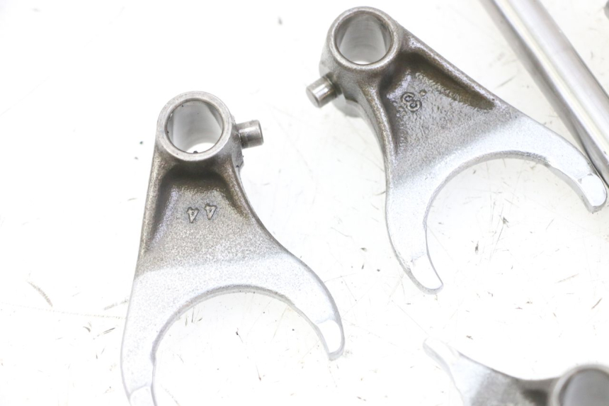 photo de SELECTOR FORKS KAWASAKI KX F KXF 450 (2009 - 2011)
