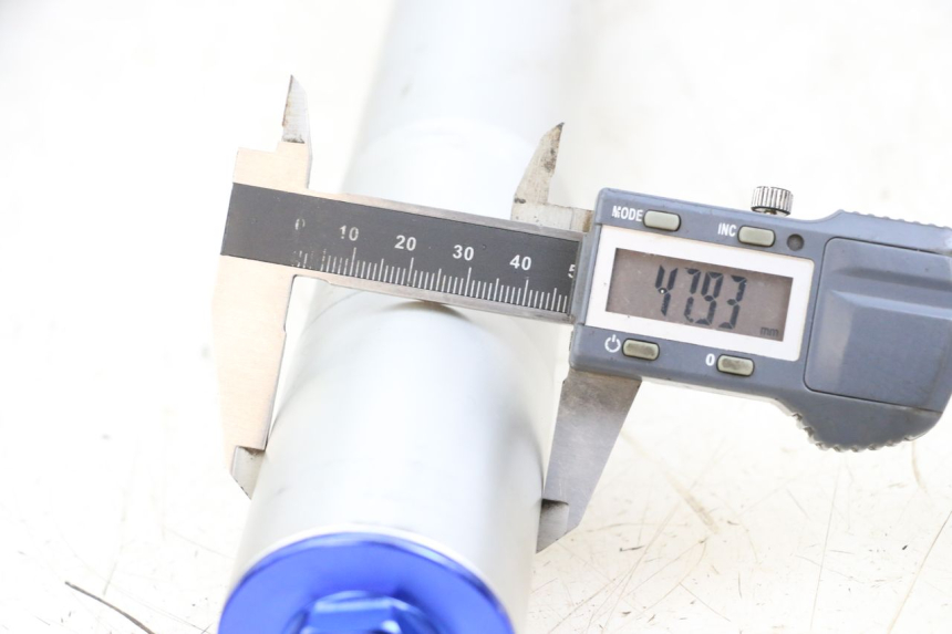 photo de FORKS LEG APOLLO RFZ 140