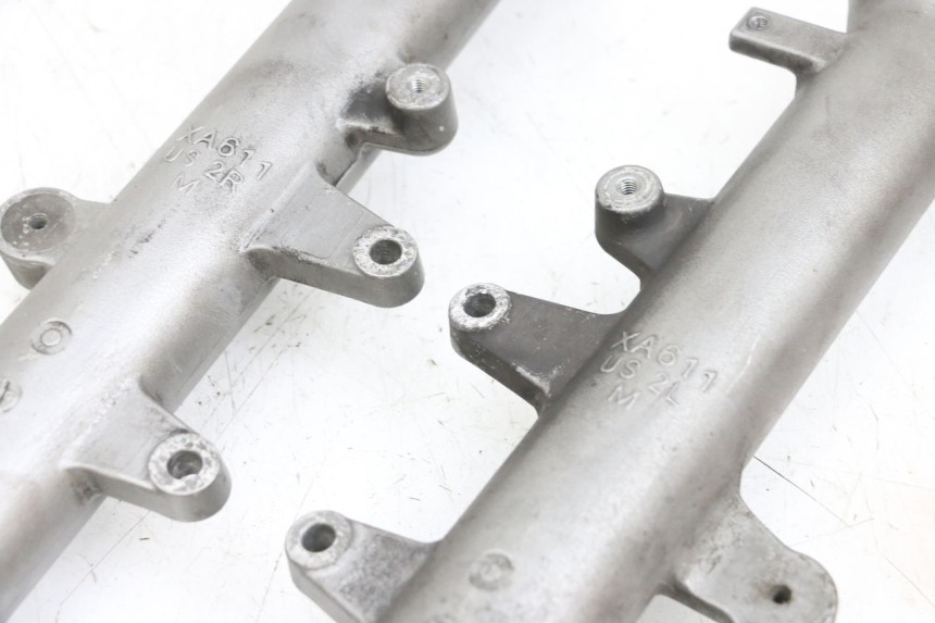 photo de FORKS LEG SUZUKI BURGMAN EXECUTIVE ABS 650 (2006 - 2012) - Markings and original references