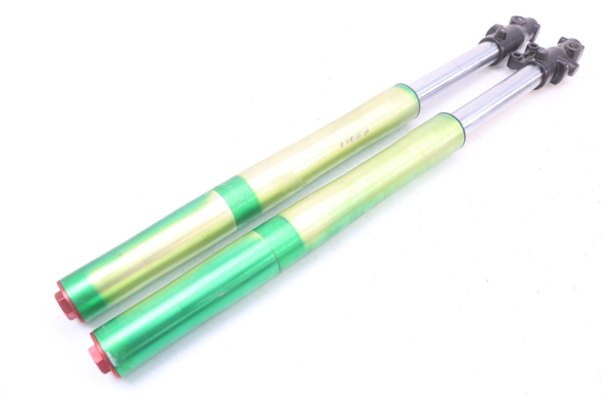 photo de FORKS LEG CCR DIRT BIKE 125