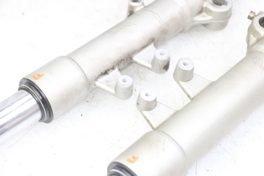 photo de FORKS LEG PEUGEOT ELYSTAR 125 (2002 - 2007)