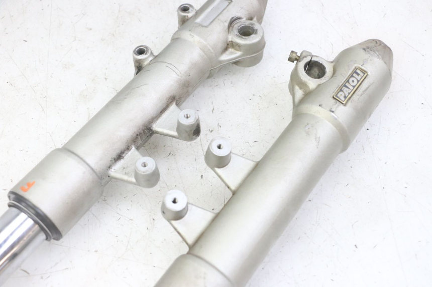 photo de FORKS LEG PEUGEOT ELYSTAR 125 (2002 - 2007)