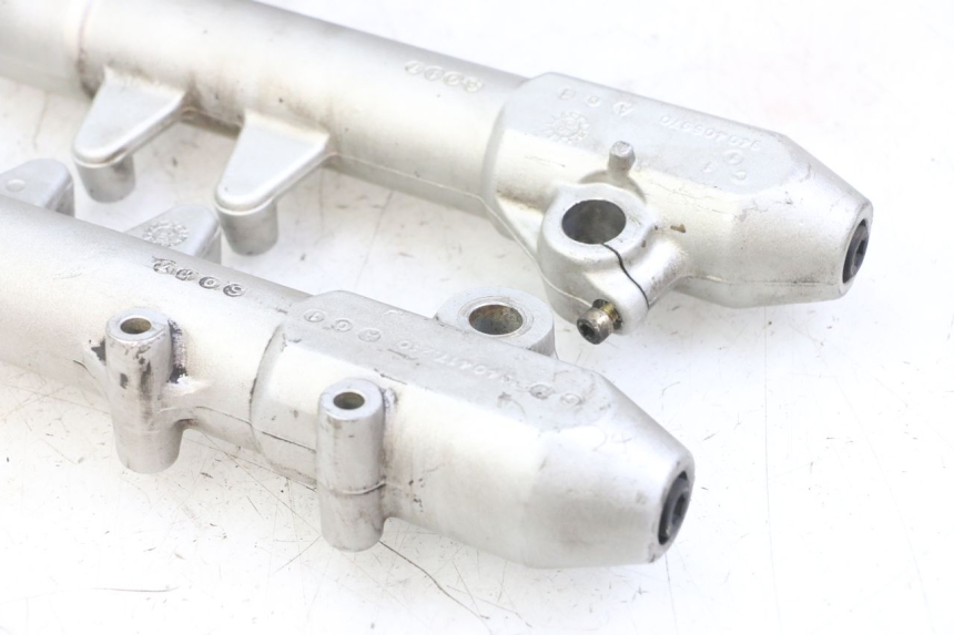 photo de FORKS LEG PEUGEOT ELYSTAR 125 (2002 - 2007)