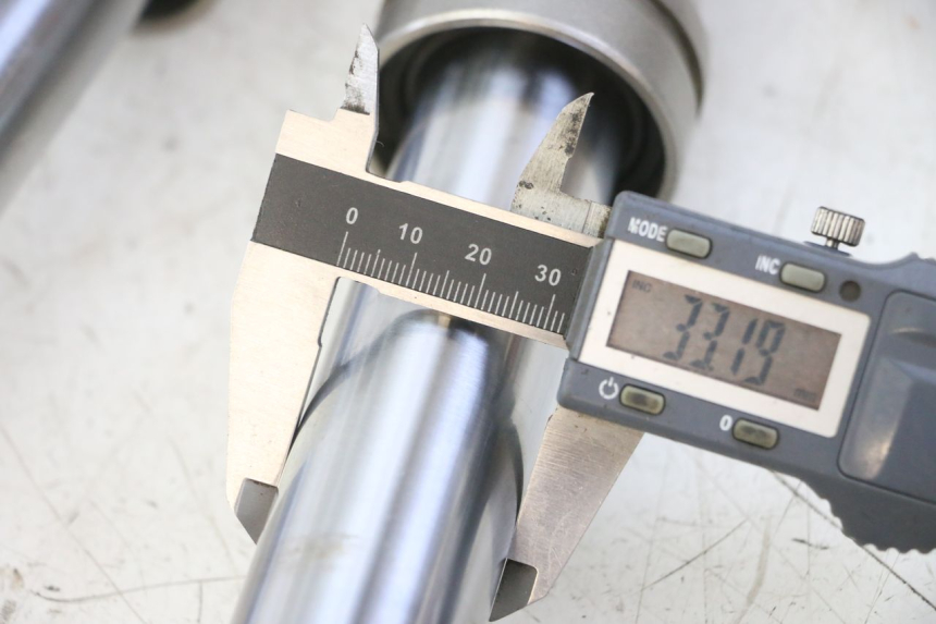photo de FORKS LEG SYM FIDDLE 2 S 125 (2012 - 2014)