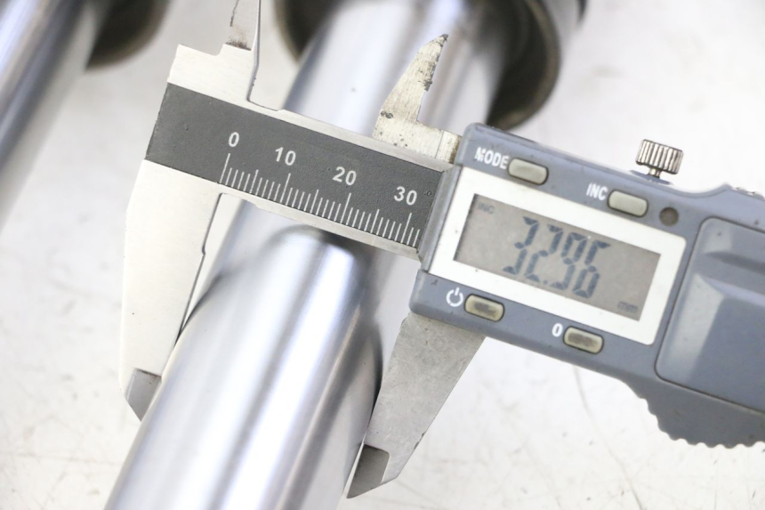 photo de FORKS LEG SYM FIDDLE 125 (2008 - 2010)