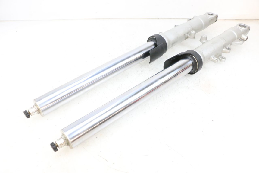 photo de FORKS LEG YAMAHA FJR ABS 1300 (2006 - 2012) - Zoom on usage condition