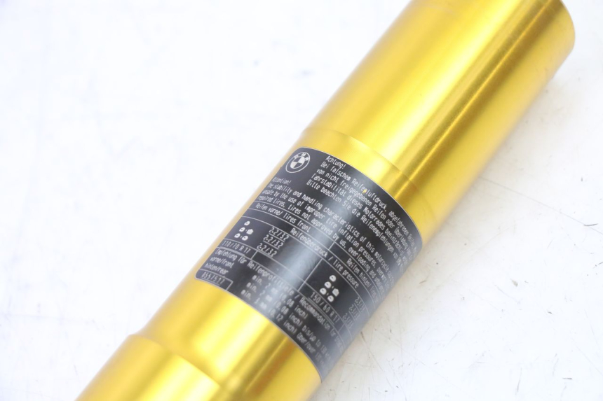 photo de FORKS LEG BMW G310 R 310 (2016 - 2020)