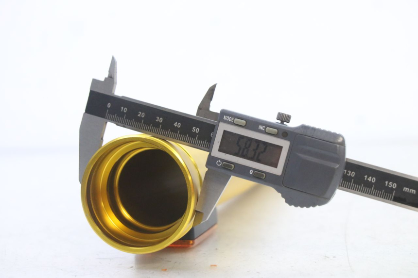 photo de FORKS LEG BMW G310 R 310 (2016 - 2020)