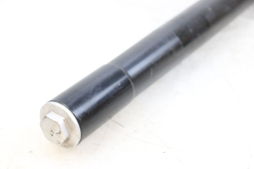 photo de LEFT FORKS LEG KSR CODE 125 (2018 - 2020) - Technical close-up