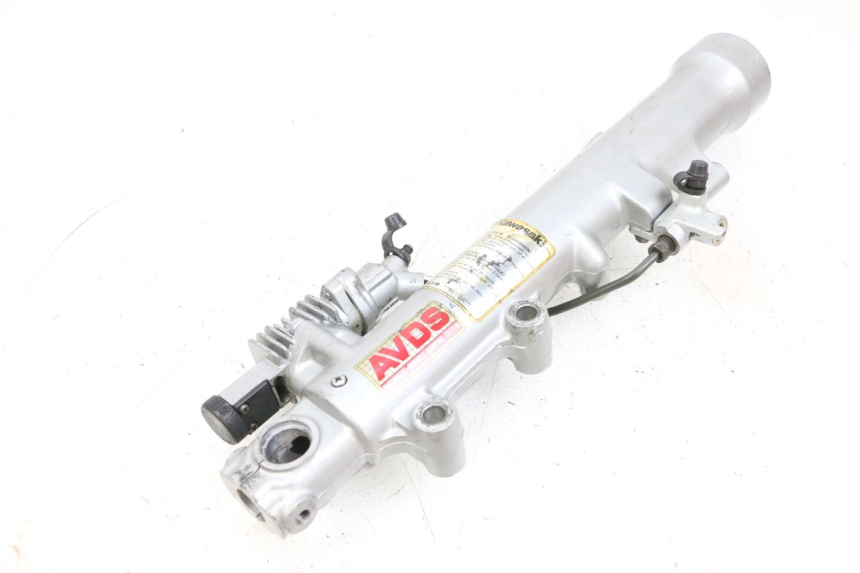 photo de LEFT FORKS LEG KAWASAKI GPZ RX 1000 (1986 - 1988) - Main view