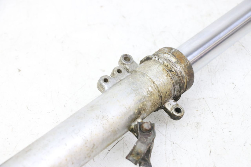 photo de LEFT FORKS LEG HONDA MTX TC02 125 (1987 - 1989)