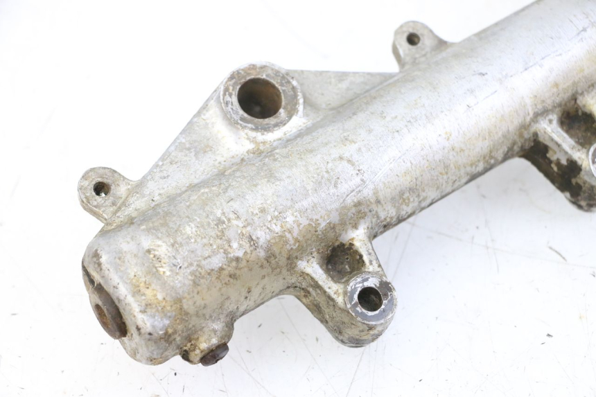 photo de LEFT FORKS LEG HONDA MTX TC02 125 (1987 - 1989)