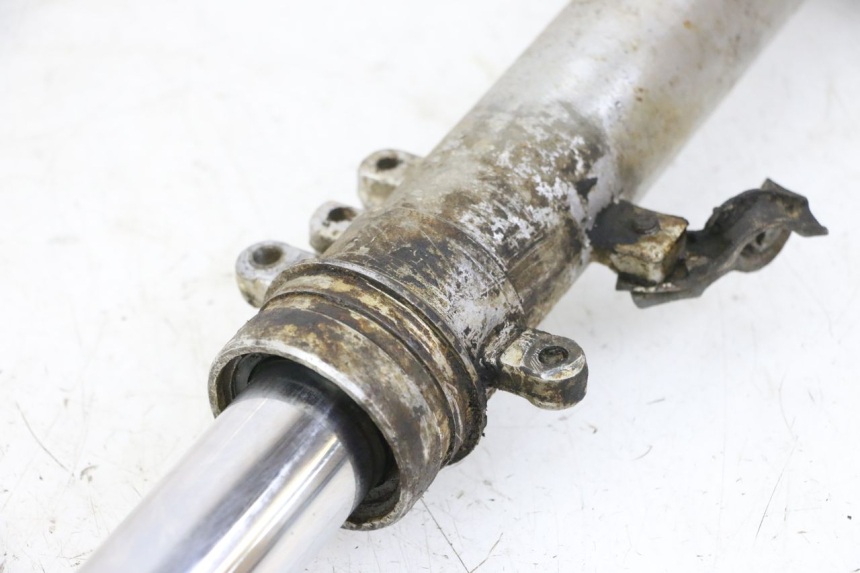 photo de LEFT FORKS LEG HONDA MTX TC02 125 (1987 - 1989)