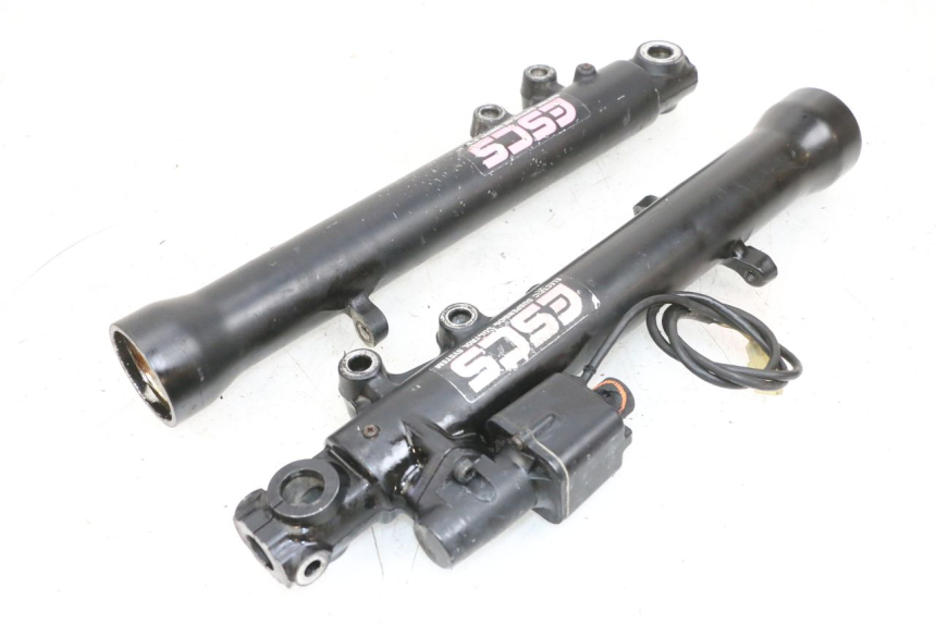 photo de FORKS LEG KAWASAKI GPX R WARBIRD 600 (1988 - 1993) - Main view