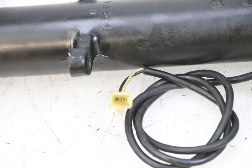 photo de FORKS LEG KAWASAKI GPX R WARBIRD 600 (1988 - 1993) - Alternative perspective