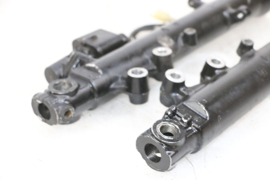 photo de FORKS LEG KAWASAKI GPX R WARBIRD 600 (1988 - 1993) - Checked used part