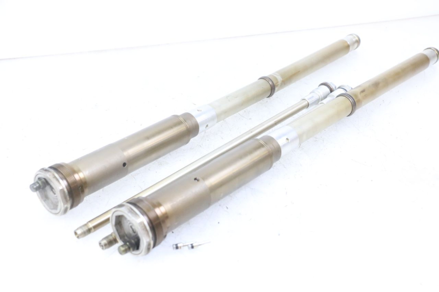 photo de FORKS LEG KAWASAKI KX F KXF 450 (2009 - 2011)