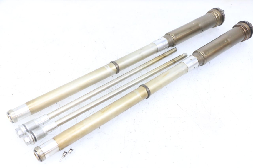 photo de FORKS LEG KAWASAKI KX F KXF 450 (2009 - 2011)