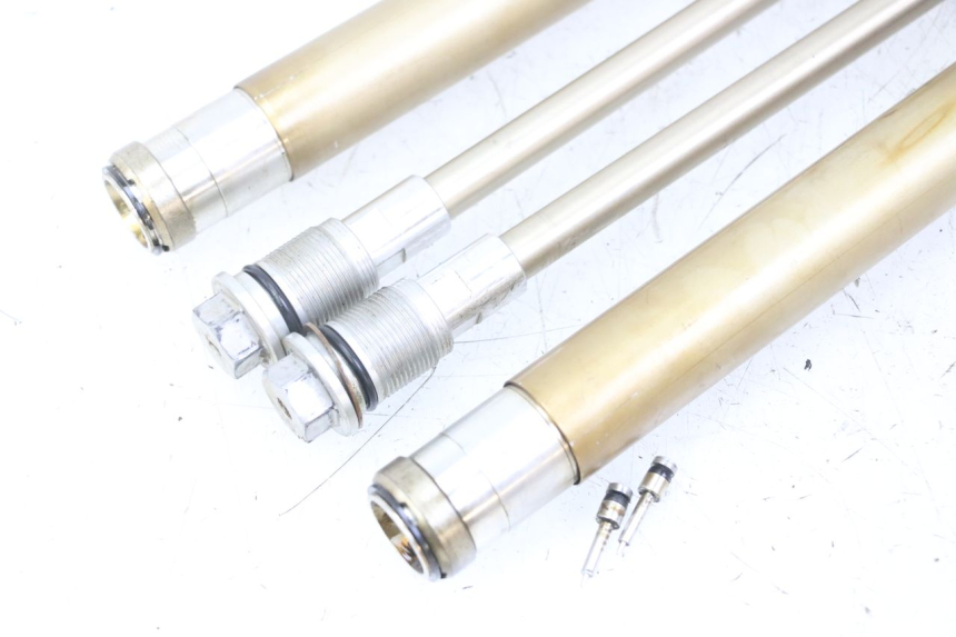 photo de FORKS LEG KAWASAKI KX F KXF 450 (2009 - 2011)
