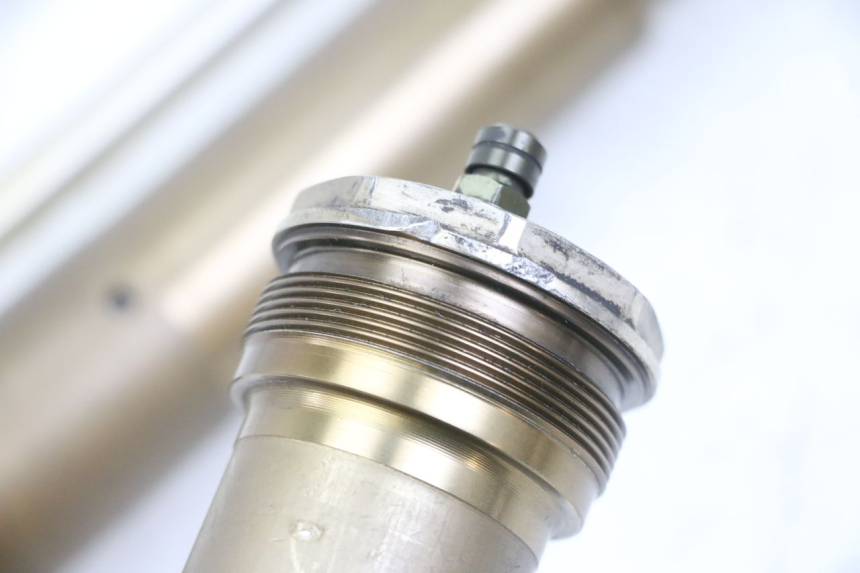 photo de FORKS LEG KAWASAKI KX F KXF 450 (2009 - 2011)