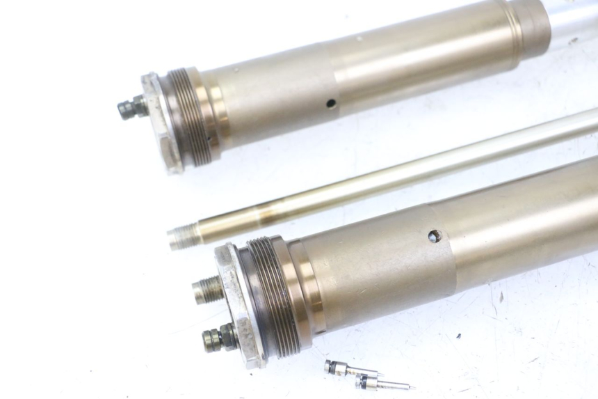 photo de FORKS LEG KAWASAKI KX F KXF 450 (2009 - 2011)