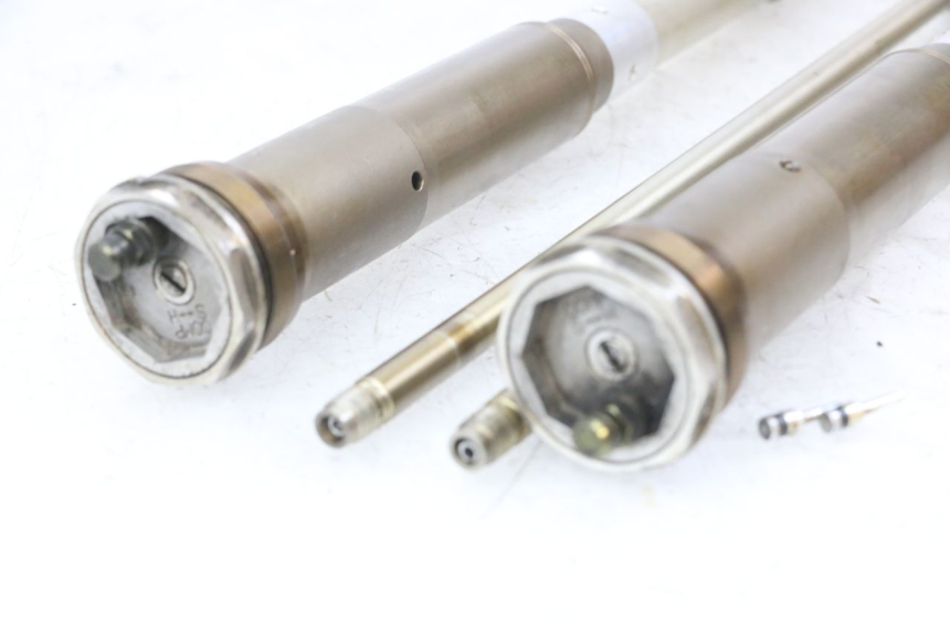 photo de FORKS LEG KAWASAKI KX F KXF 450 (2009 - 2011)