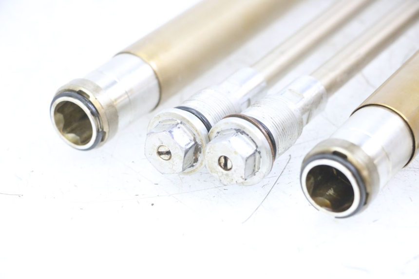 photo de FORKS LEG KAWASAKI KX F KXF 450 (2009 - 2011)