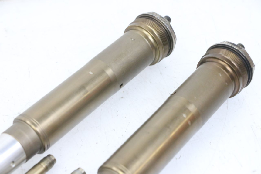 photo de FORKS LEG KAWASAKI KX F KXF 450 (2009 - 2011)
