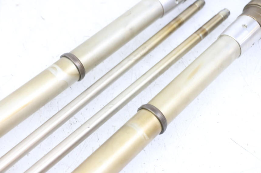 photo de FORKS LEG KAWASAKI KX F KXF 450 (2009 - 2011)