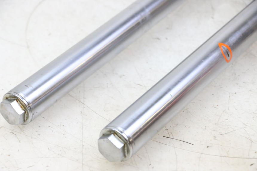 photo de FORKS LEG KAWASAKI KX 65 (2000 - 2019)