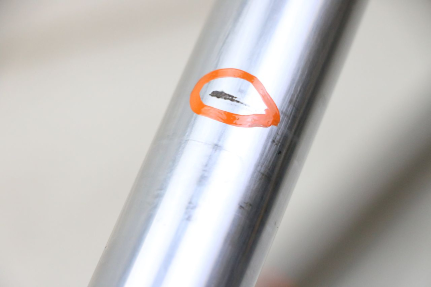 photo de FORKS LEG KAWASAKI KX 65 (2000 - 2019)