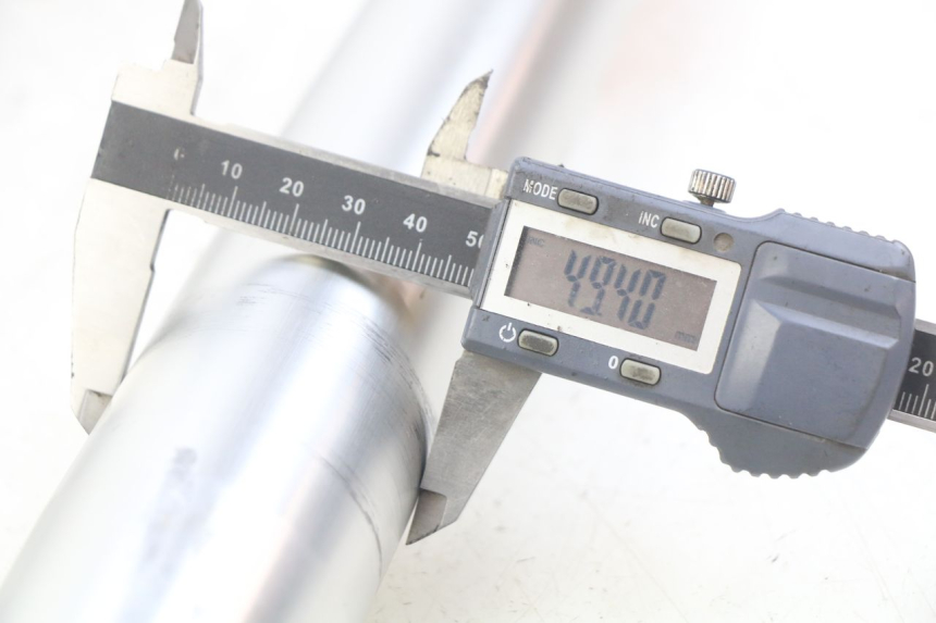 photo de FORK TUBE KAWASAKI KX 85 (2014 - 2021)