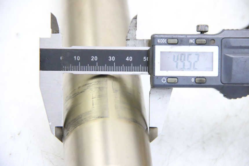 photo de FORK TUBE KAWASAKI KX 85 (2001 - 2013)