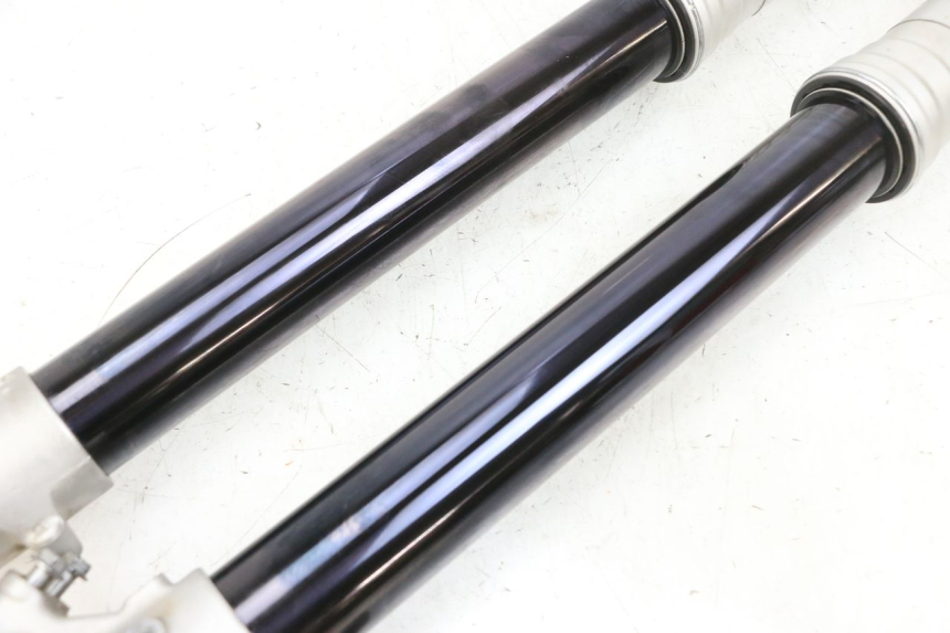 photo de FORKS LEG KAWASAKI KXF KX-F 250 (2017 - 2019) - Detailed visual inspection