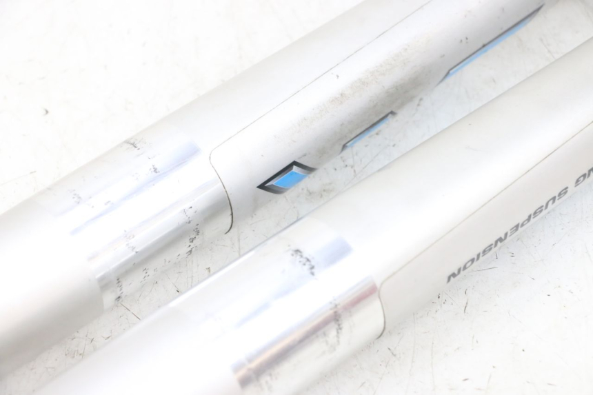 photo de FORKS LEG KAWASAKI KXF KX-F 250 (2017 - 2019) - Markings and original references