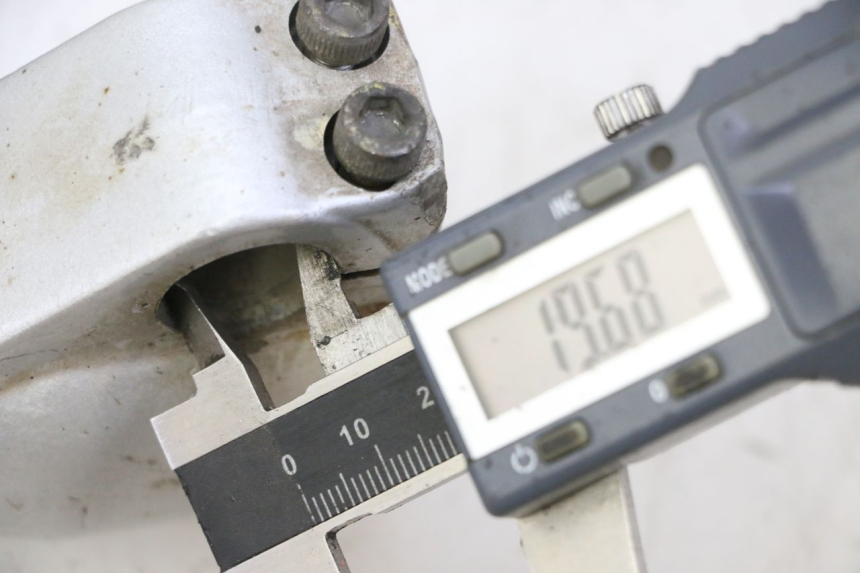 photo de FORKS LEG PIAGGIO LIBERTY 125 (1998 - 2008)