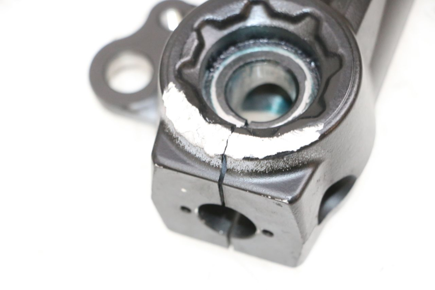 photo de FORKS LEG YAMAHA MT-07 MT07 ABS 700 (2018 - 2020) - Surface and material condition