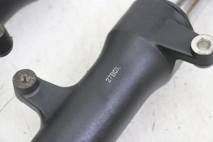 photo de FORKS LEG PIAGGIO NEW TYPHOON 50 (2018 - 2021)