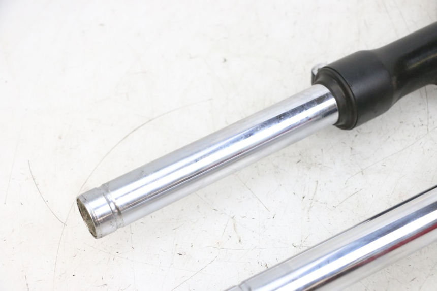 photo de FORKS LEG PIAGGIO NEW TYPHOON 50 (2018 - 2021) - Markings and original references