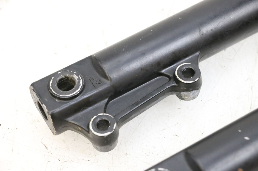 photo de FORKS LEG JM MOTORS OLDIES GT 4T 50 (2018 - 2025) - Markings and original references