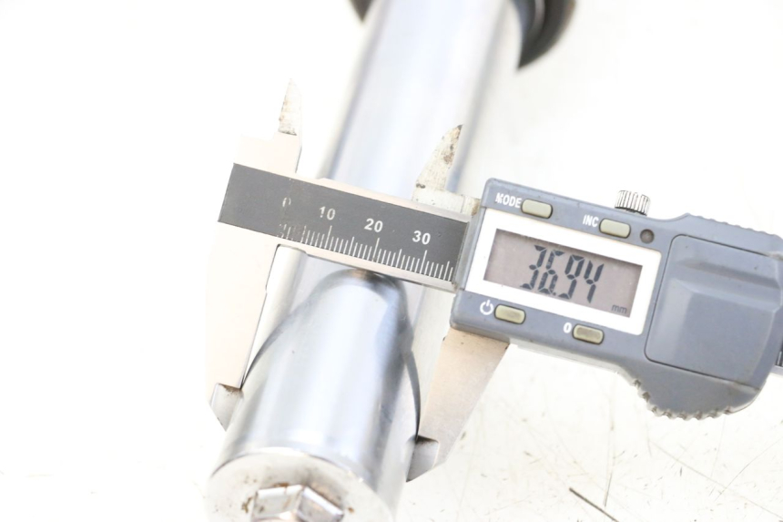 photo de FORKS LEG PEUGEOT GEOPOLIS RS 125 (2007 - 2009)