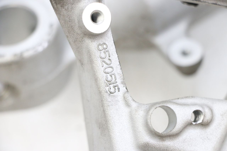 photo de FORKS LEG BMW R GS 1250 (2021 - 2024) - High-resolution close-up