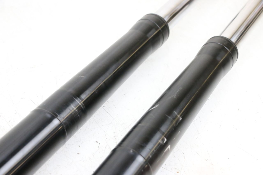 photo de FORKS LEG BMW R GS 1250 (2021 - 2024) - Detailed visual inspection