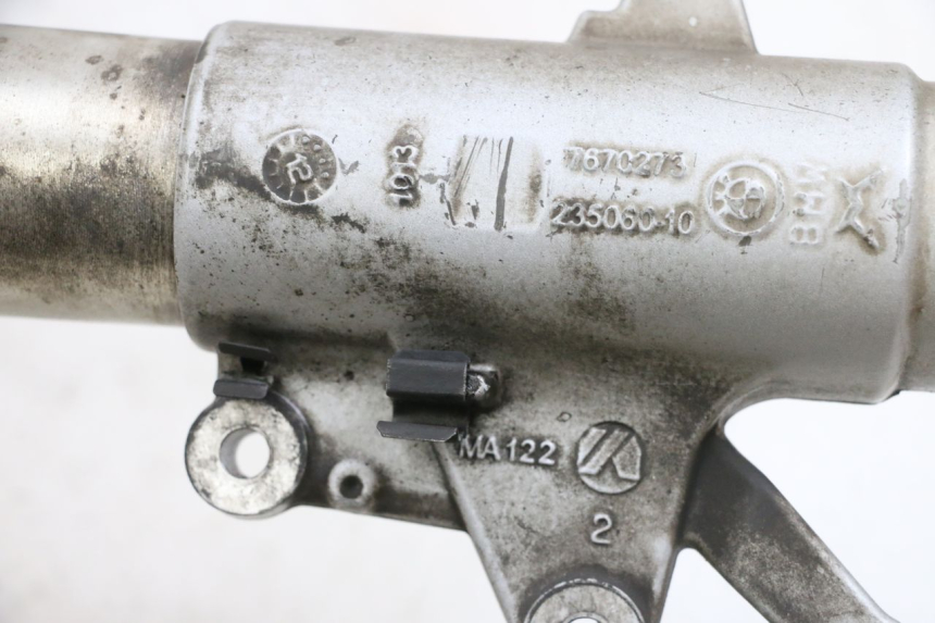 photo de FORKS LEG BMW R RT ABS 1200 (2010 - 2014) - Zoom on usage condition