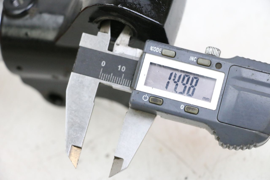 photo de FORKS LEG APOLLO RFZ 125