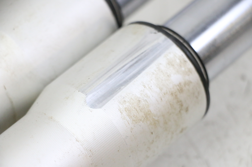 photo de FORKS LEG APOLLO RFZ 125